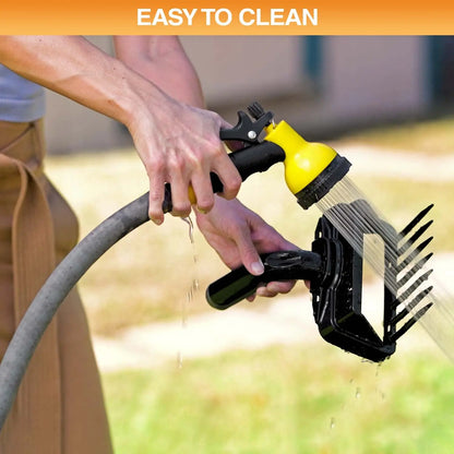EasyScoop™ One-Handed Pet Waste Removal System