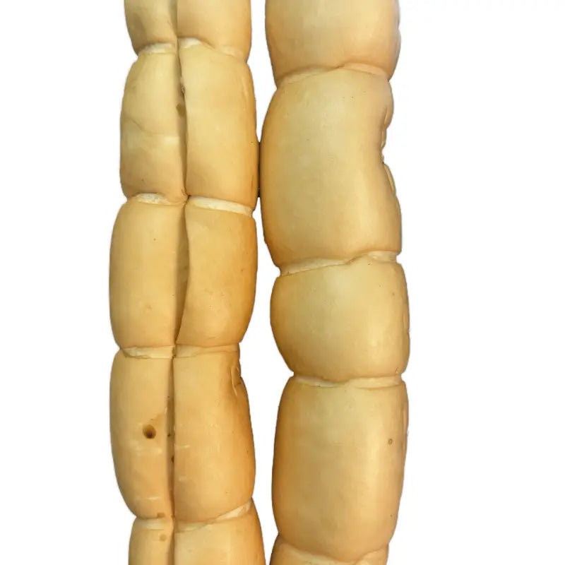ChewCheek™ All-Natural Peanut Butter Collagen Dog Rolls